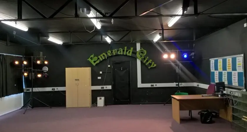 Drama Studio gallery image 0