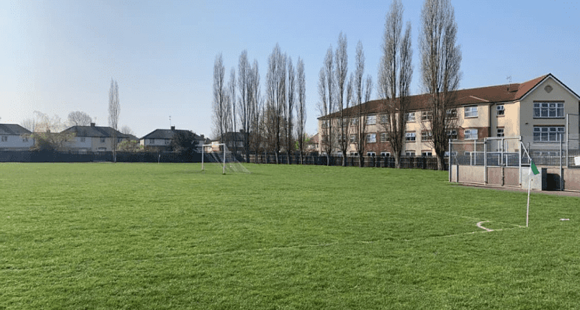 Grass Pitches - Football or Rugby (per match) gallery image 0