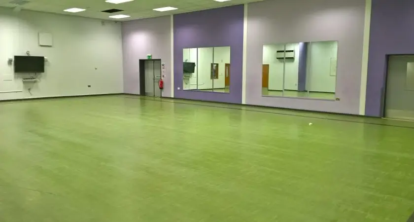Sports Studio gallery image 0