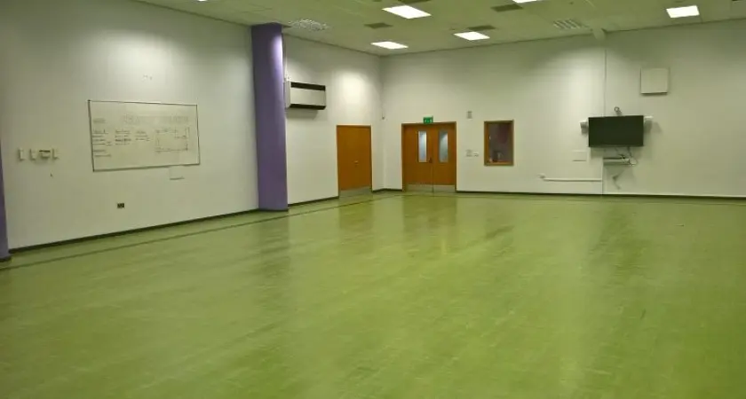 Sports Studio gallery image 1