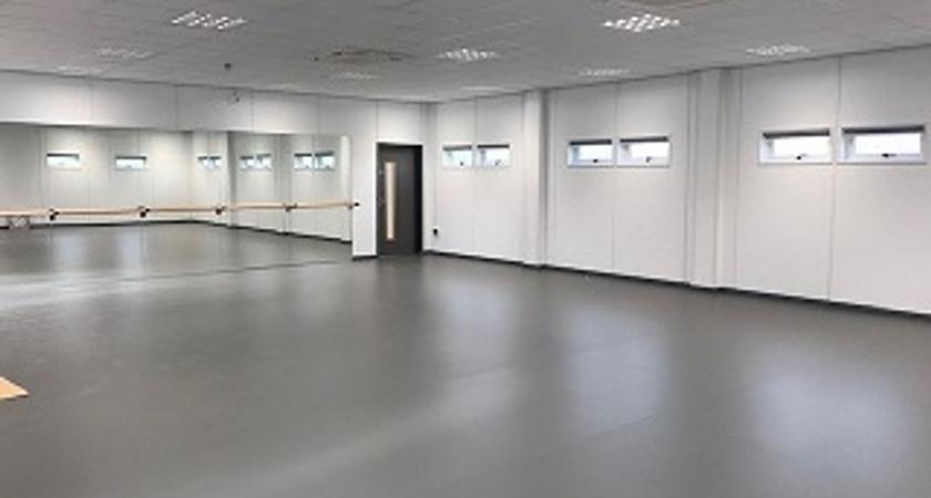 Dance Studio gallery image 0