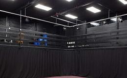 Photograph of Drama Studio, Icknield Community College
