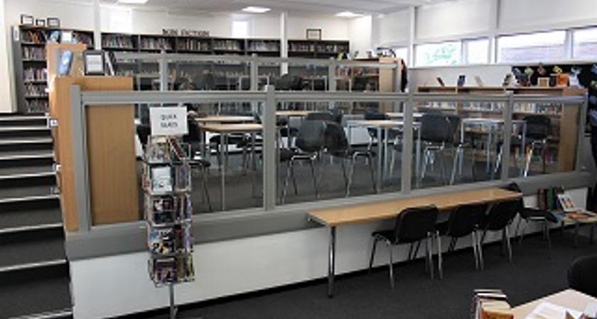 Library gallery image 0