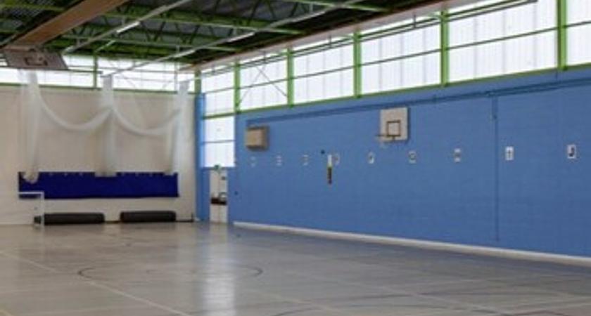 Sports Hall gallery image 0