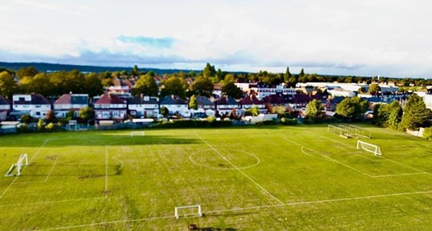 Cricket Pitch gallery image 0