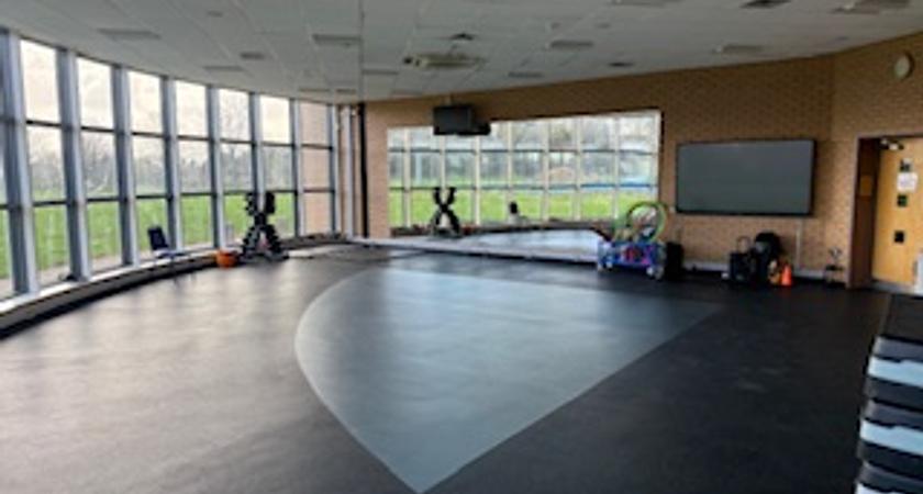 Fitness Suite gallery image 0