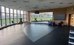 Photograph of Fitness Suite, Idsall School