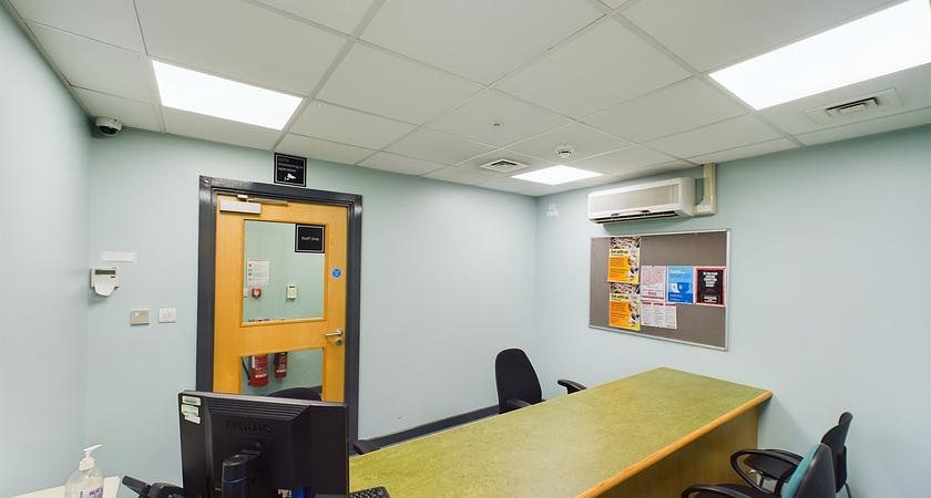 Interview Room 9 gallery image 0