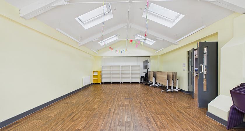 Studio 42 gallery image 1