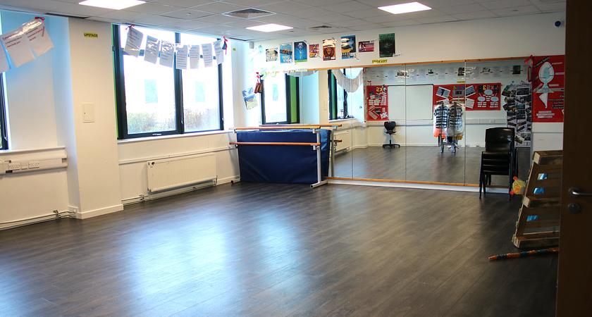 Dance Studio gallery image 0