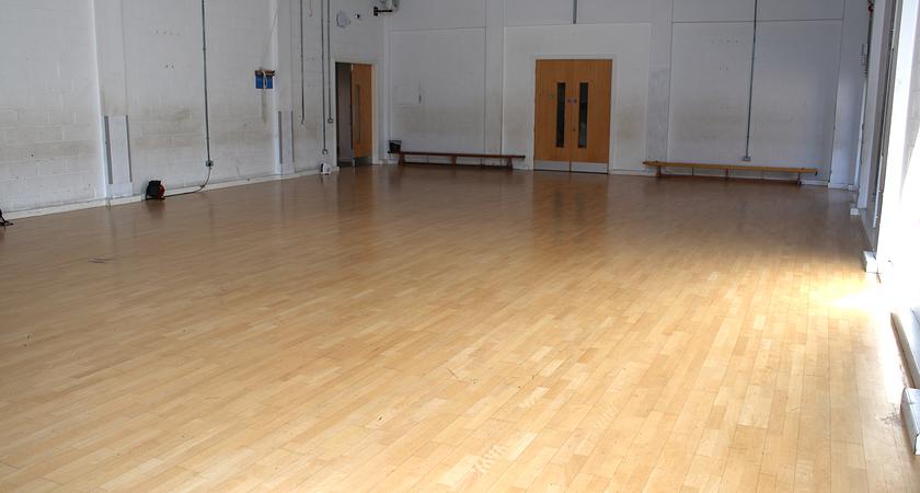 Gymnasium gallery image 0