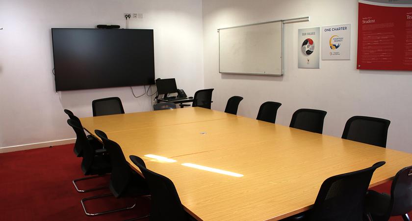 Legacy Suite gallery image 1