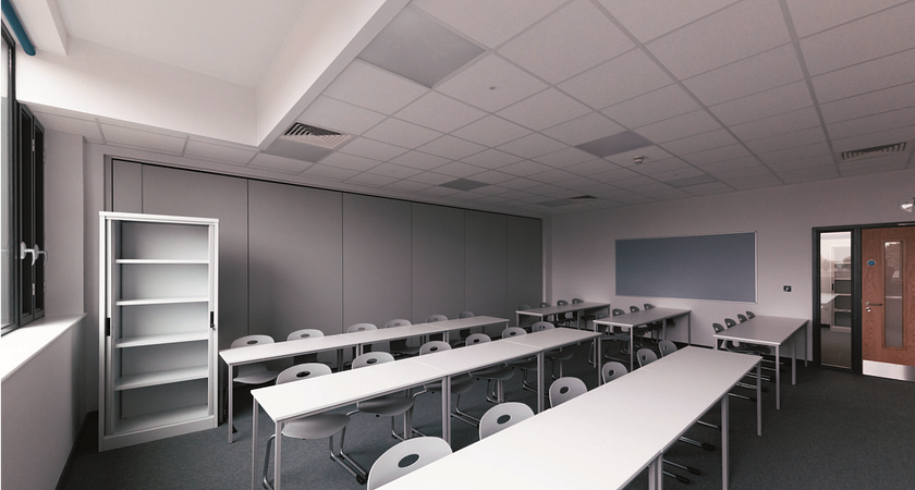 Classroom gallery image 0