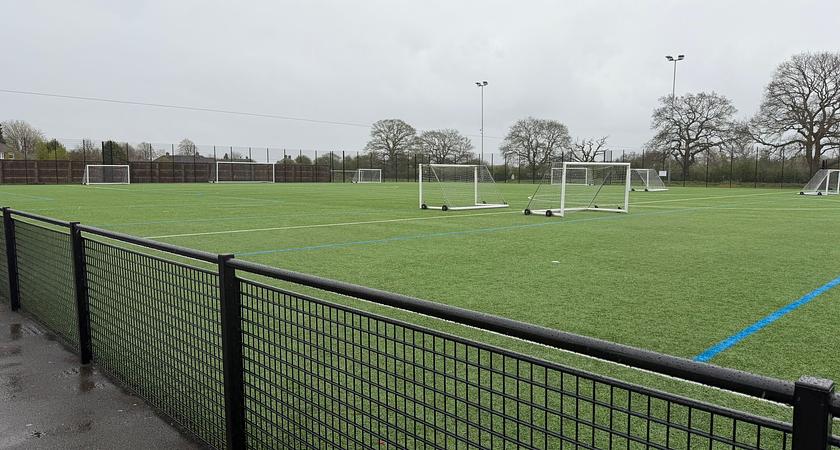 3G Pitch gallery image 2