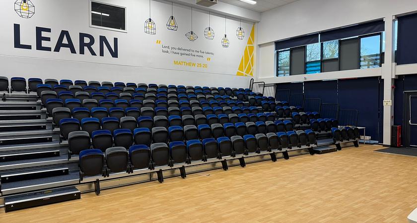 Theatre gallery image 1