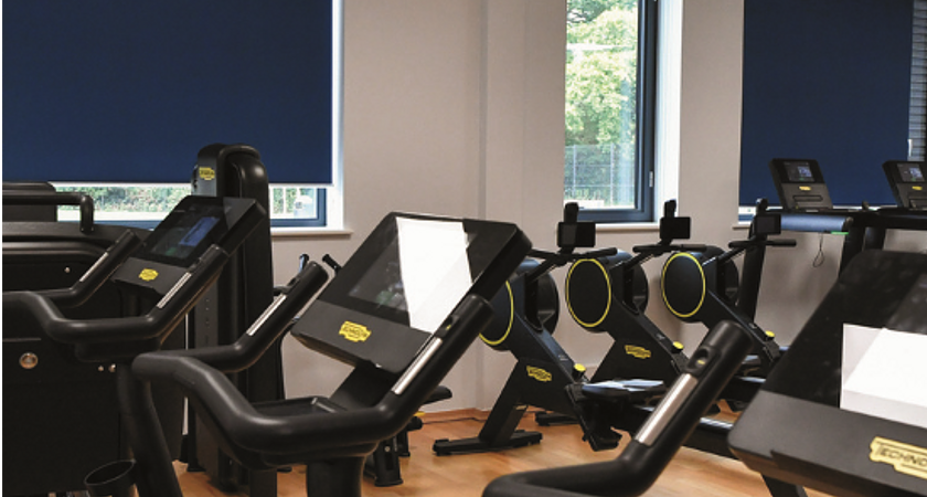 Fitness Suite (Pay as you go) gallery image 0
