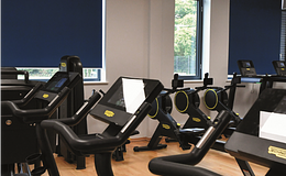 Photograph of Fitness Suite (Pay as you go), Christ Church Secondary Academy