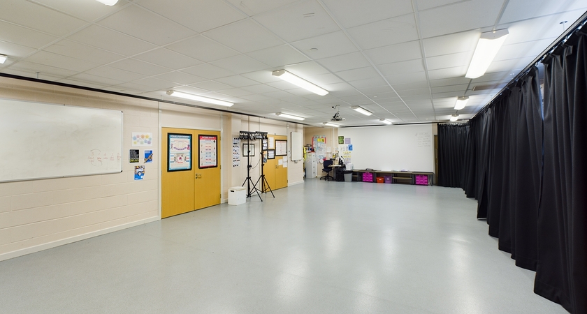 Studio - Drama - Faraday 12 gallery image 0