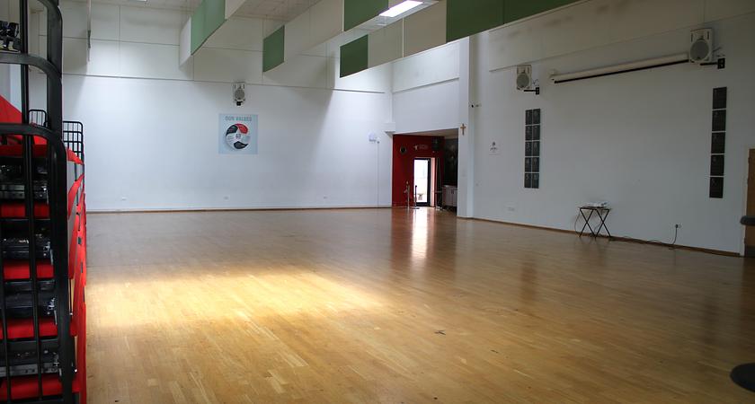 Main Hall gallery image 1
