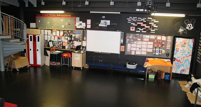 Performance Pod gallery image 0