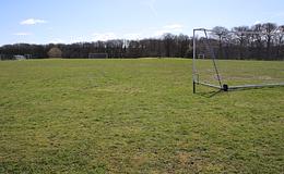 Photograph of Whole Academy Field, Samworth Academy