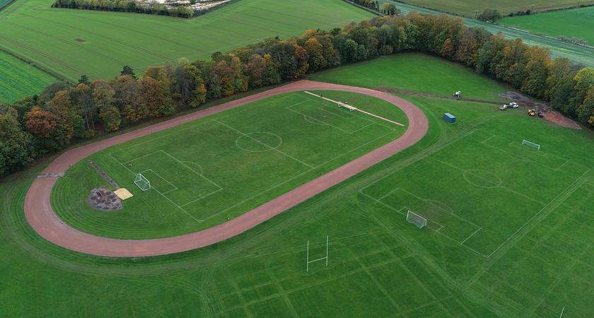 Cross Country Track gallery image 0