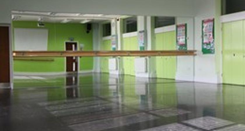 Dance Studio gallery image 0