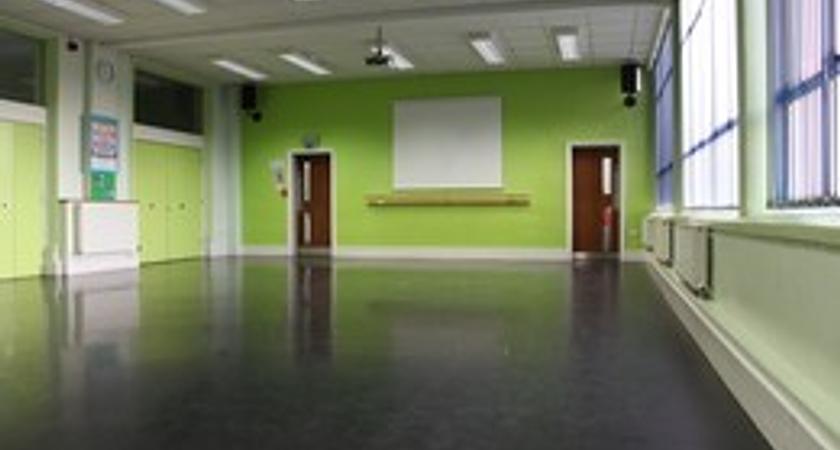 Dance Studio gallery image 1