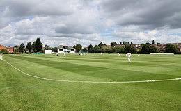 Photograph of Flagge Meadow Astroturf (Artificial) Nets , RGS Worcester