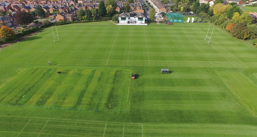 Flagge Meadow Playing Fields gallery image 0