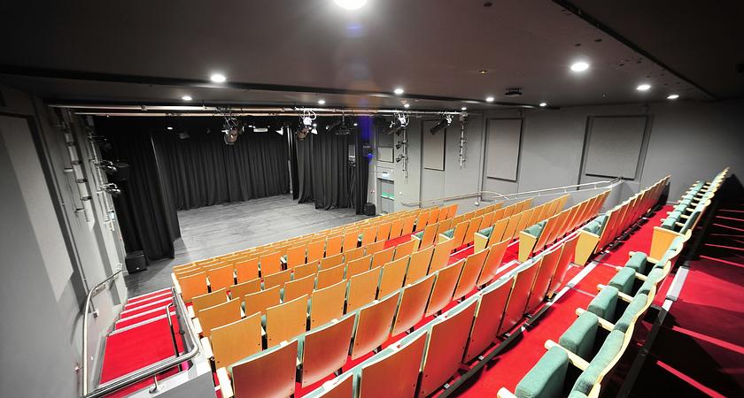 Godfrey Brown Theatre  gallery image 0