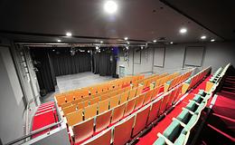 Photograph of Godfrey Brown Theatre , RGS Worcester