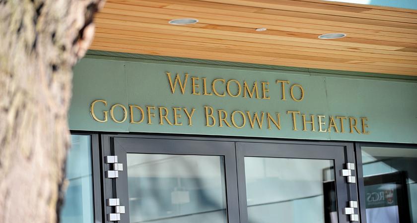 Godfrey Brown Theatre  gallery image 2
