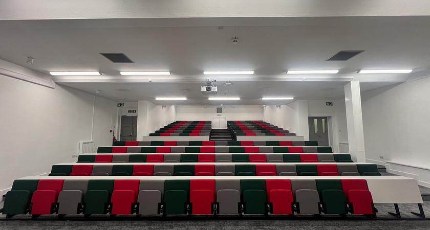Lecture Theatre gallery image 0