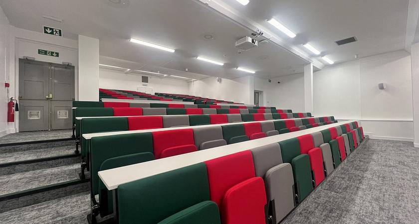 Lecture Theatre gallery image 1