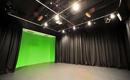 Photograph of Studio 1 , RGS Worcester