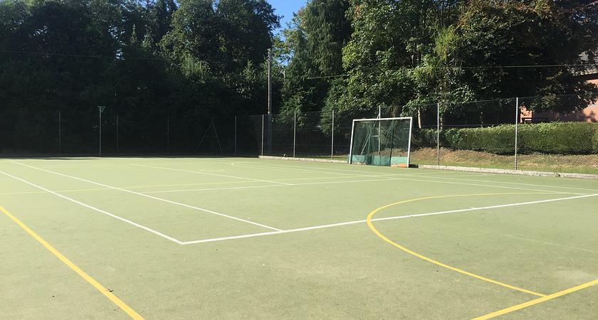 Dodderhill Astro Pitch gallery image 0