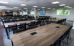 Photograph of Institute of Learning - Over 30 delegates, The Institute of Learning