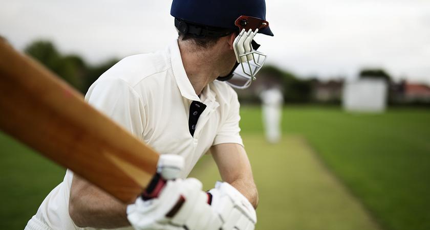 Cricket Field 3, 22 Yards gallery image 0