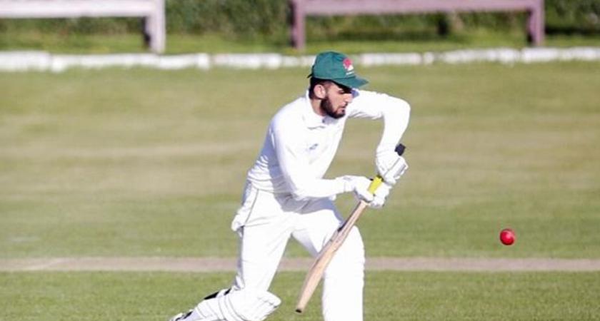 Cricket Field 4, 21 Yards gallery image 0