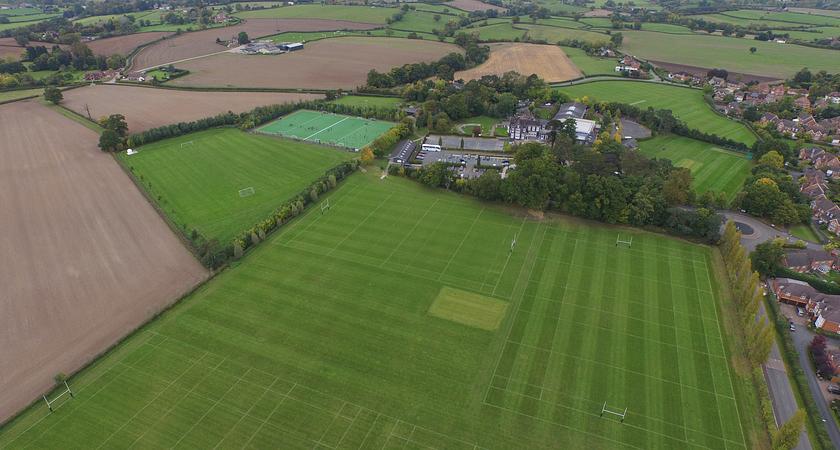Pitch 2, 16 Acre gallery image 0
