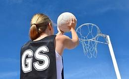 Photograph of PAC Courts , RGS Worcester