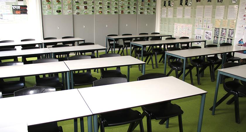 Classroom gallery image 1