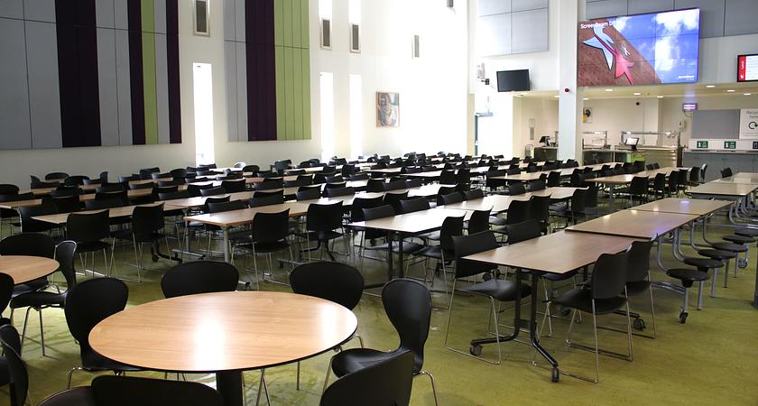 Restaurant gallery image 1