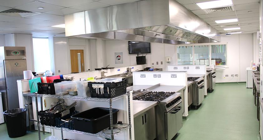 Kitchen gallery image 0