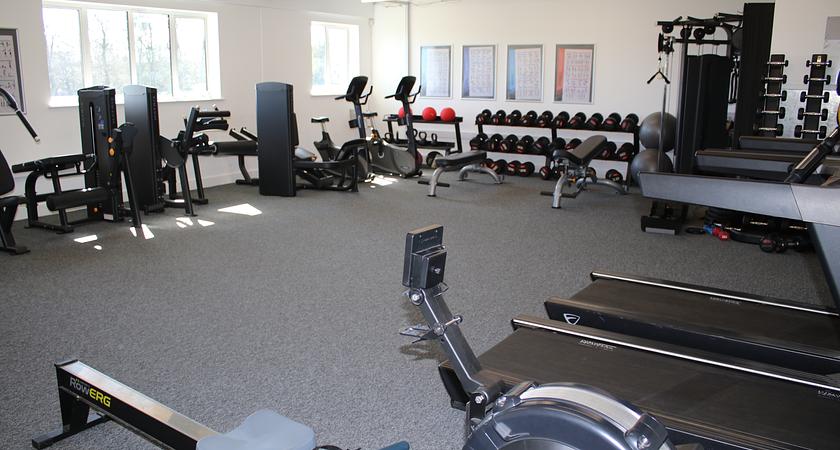 Exercise Room gallery image 0