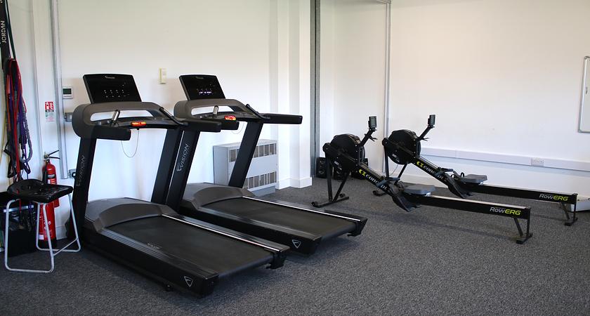 Exercise Room gallery image 1