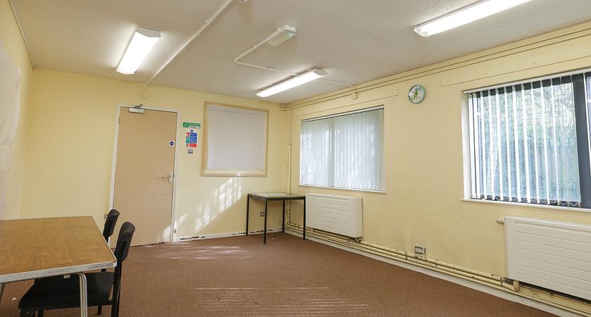 Meeting Room gallery image 0