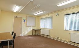 Photograph of Meeting Room, Avenue Road Community Centre