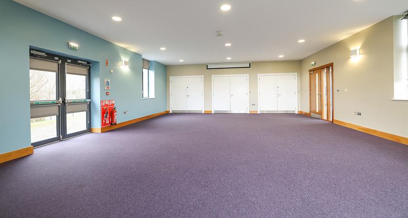 The Lounge gallery image 0